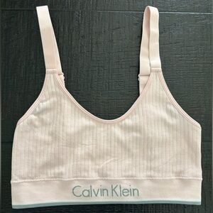 Calvin Klein Sports Bra